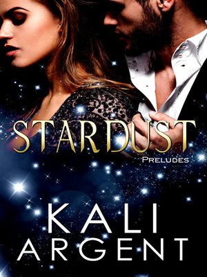 cover image of Stardust